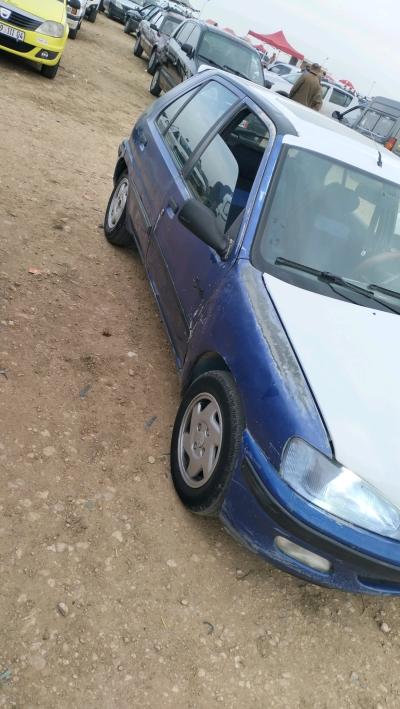Peugeot 106 - Thumbnail 3