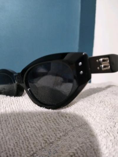 lunettes de soleil