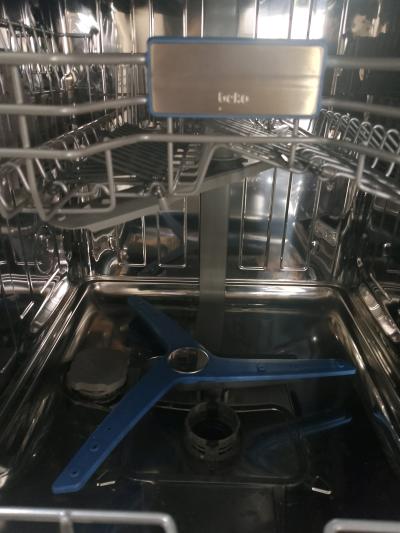 Lavevaisselle Beko Manhattan 16 couverts - Thumbnail 7