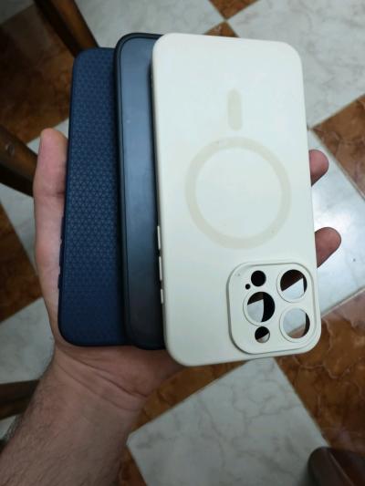antichoc iPhone 15 pro max et 14 pro max