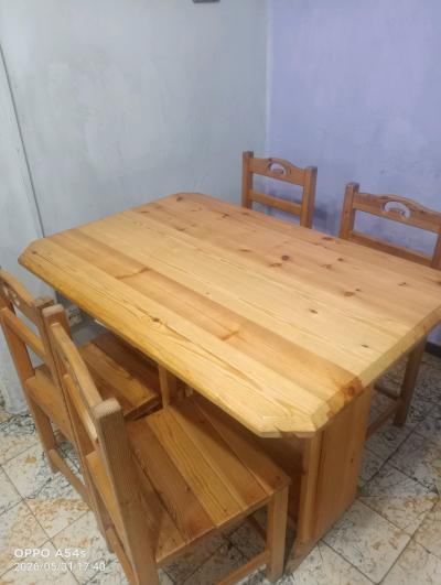 table de cuisine