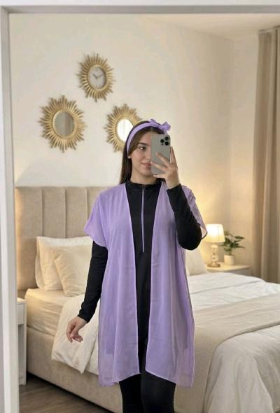 burkini - Thumbnail 6