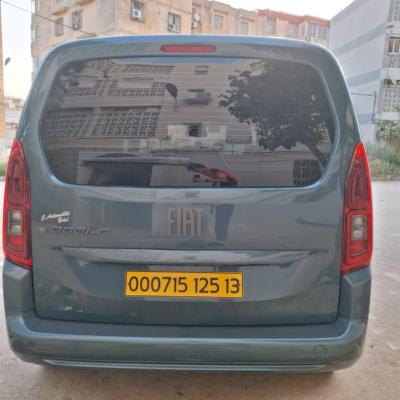 fiat doblo panorama cult - Thumbnail 6