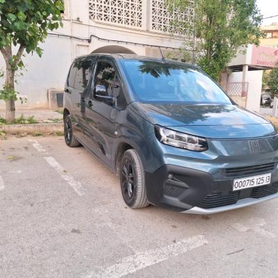 fiat doblo panorama cult - Thumbnail 3