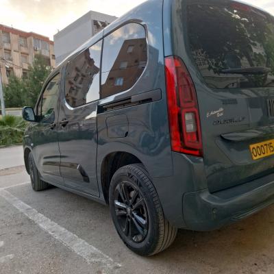 fiat doblo panorama cult - Thumbnail 5