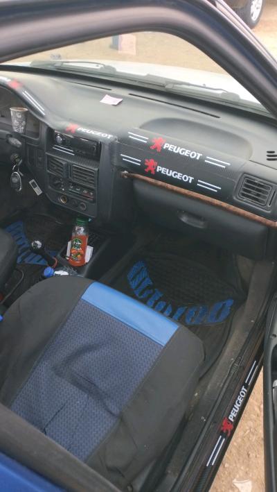 Peugeot 106 - Thumbnail 11