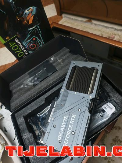 Rtx 4070 super oc - Thumbnail 3