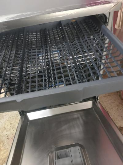 Lavevaisselle Beko Manhattan 16 couverts - Thumbnail 4
