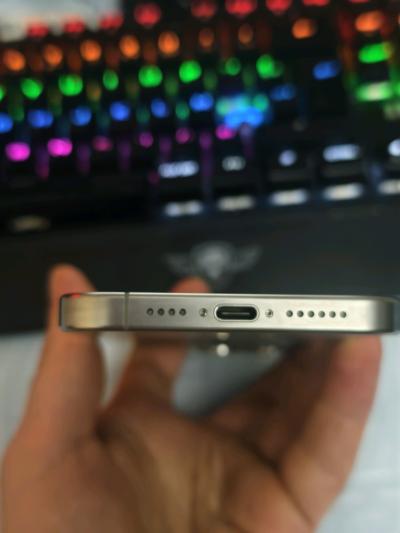 iphone 15pm pro maxx - Thumbnail 4