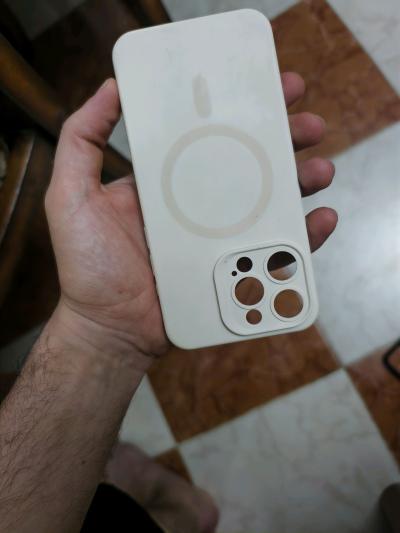 antichoc iPhone 15 pro max et 14 pro max - Thumbnail 3