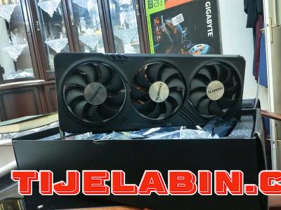 Rtx 4070 super oc - Thumbnail 8