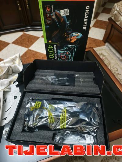 Rtx 4070 super oc - Thumbnail 6