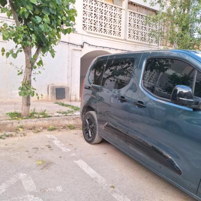 fiat doblo panorama cult - Thumbnail 4