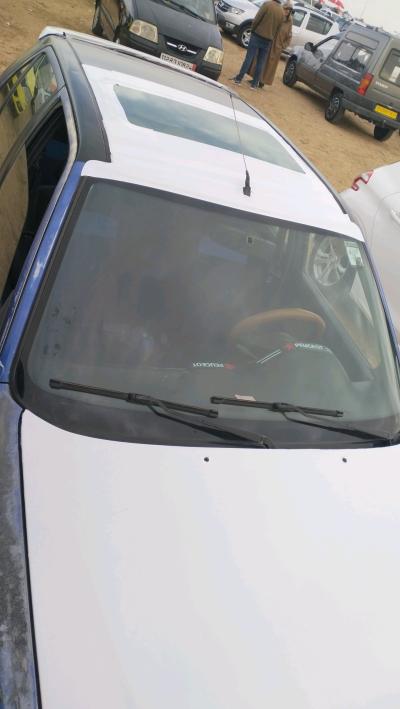 Peugeot 106 - Thumbnail 4