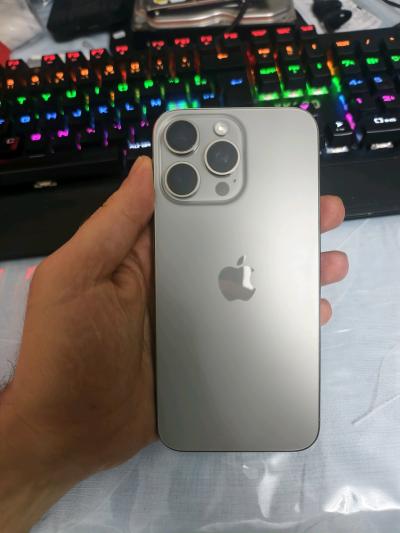 iphone 15pm pro maxx - Thumbnail 7