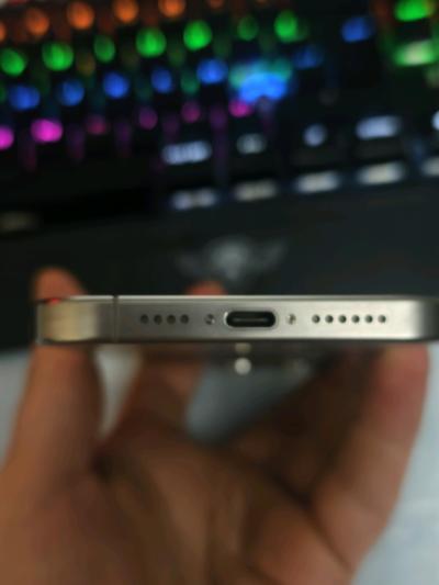 iphone 15pm pro maxx - Thumbnail 5