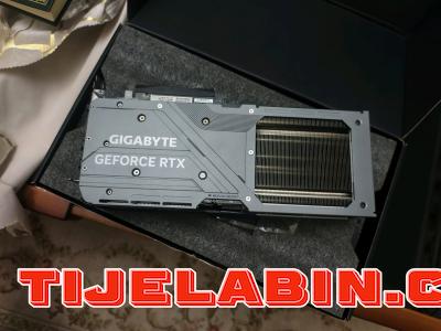Rtx 4070 super oc - Thumbnail 9