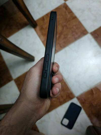 antichoc iPhone 15 pro max et 14 pro max - Thumbnail 7