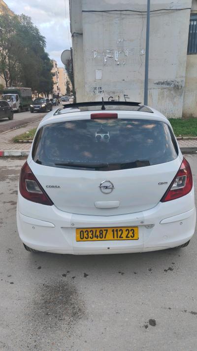Opel corsa d 2012 exoflex - Thumbnail 4