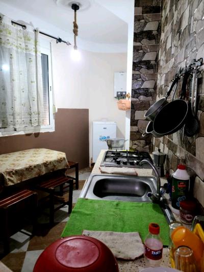 location appartement vacances  tigzirt - Thumbnail 4