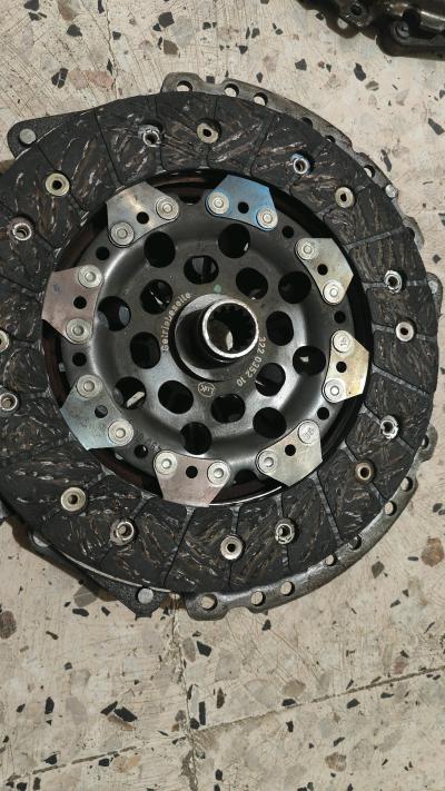 disq plateau corsa d 13 cdti boite5
