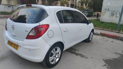 Opel corsa d 2012 exoflex - Thumbnail 6