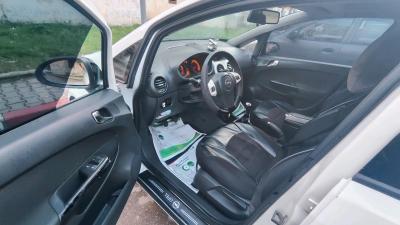 Opel corsa d 2012 exoflex - Thumbnail 9
