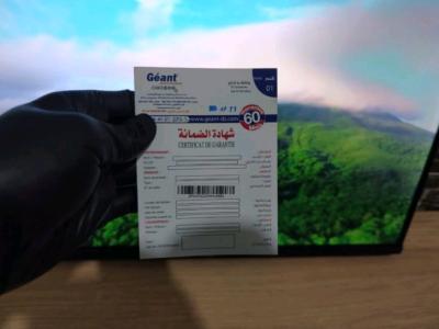 Tlviseur Gant 32Psupportdmo - Thumbnail 3