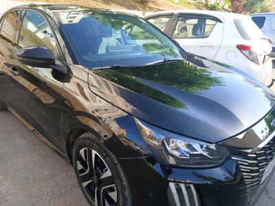 voiture Peugeot 208 allure 2024 - Thumbnail 5