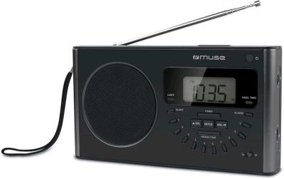 Radio MUSE