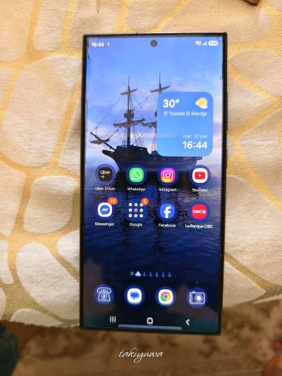 s24 ultra Samsung - Thumbnail 2