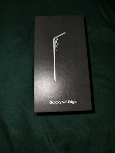 Samsung s25 edge