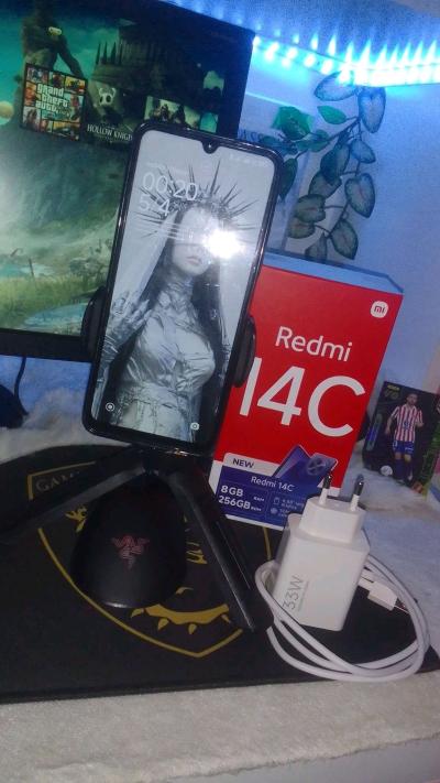 redmi14Cتواصل الآن العرض محدود ولن يبقى طويلا - Thumbnail 3