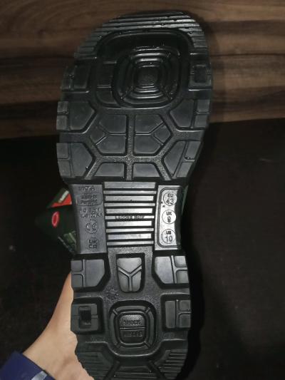 Bottes Dunlop Purofort Originales Pointure 43  Neuves - Thumbnail 5