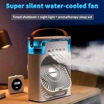 مكيف هواء صغير mini climatiseur portable - Thumbnail 4