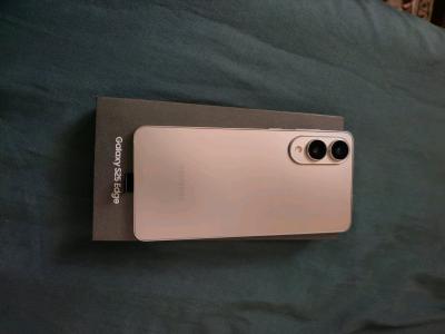 Samsung s25 edge - Thumbnail 4