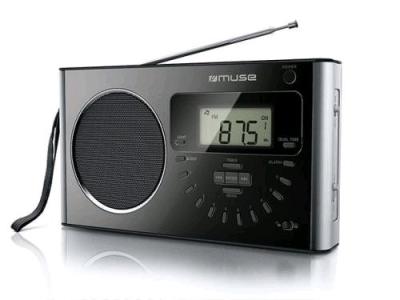 Radio MUSE - Thumbnail 2