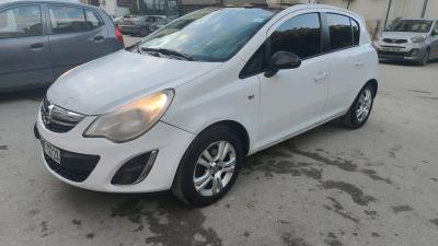 Opel corsa d 2012 exoflex - Thumbnail 5