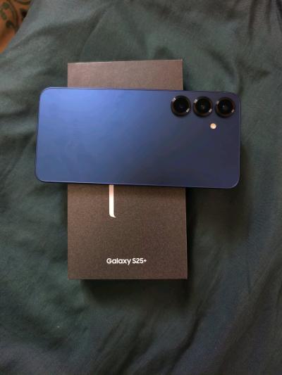 Samsung s25 plus - Thumbnail 2
