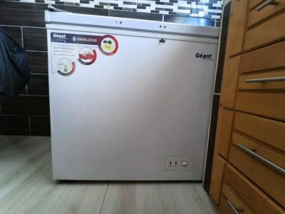conglateur geant - Thumbnail 5