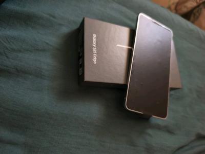 Samsung s25 edge - Thumbnail 3