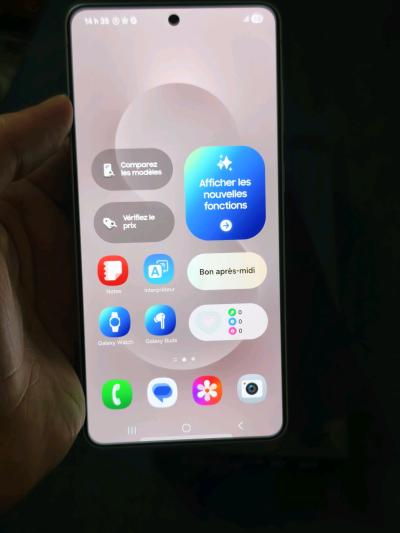 Samsung s25 edge - Thumbnail 8