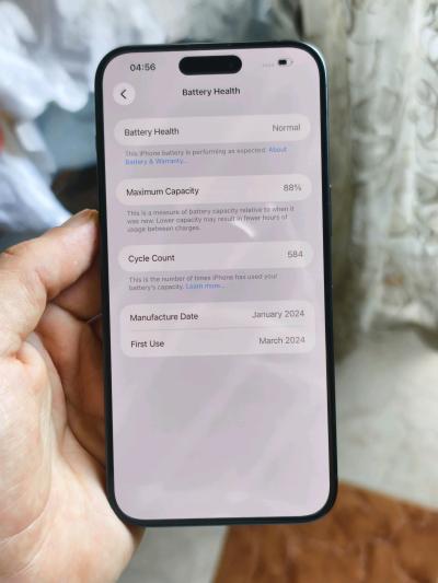 iphone 15 pro max 2 - Thumbnail 4