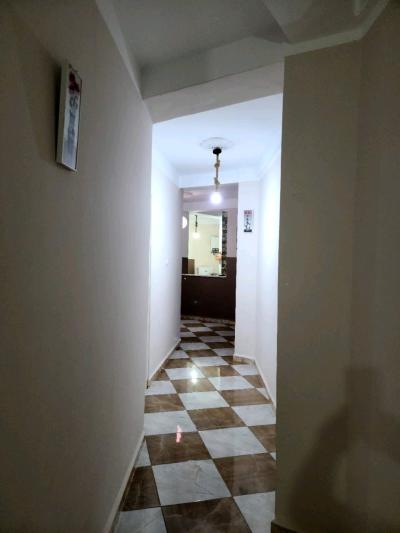 location appartement vacances  tigzirt