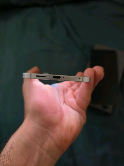 Samsung s25 edge - Thumbnail 9