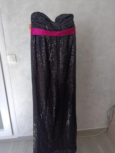 robe de soiree - Thumbnail 2
