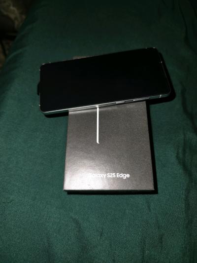 Samsung s25 edge - Thumbnail 2
