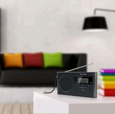 Radio MUSE - Thumbnail 3