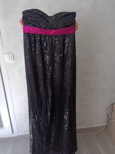 robe de soiree - Thumbnail 4