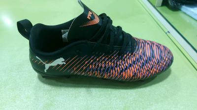 soulier de foot